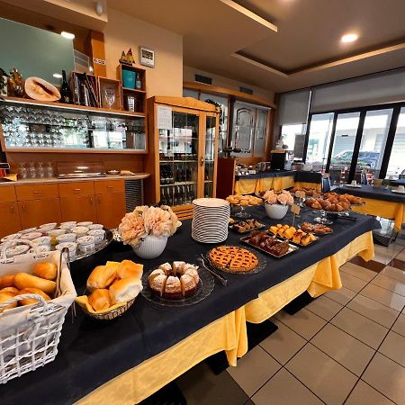 Hotel Nettuno Sottomarina Εξωτερικό φωτογραφία
