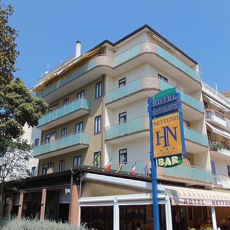 Hotel Nettuno Sottomarina Εξωτερικό φωτογραφία