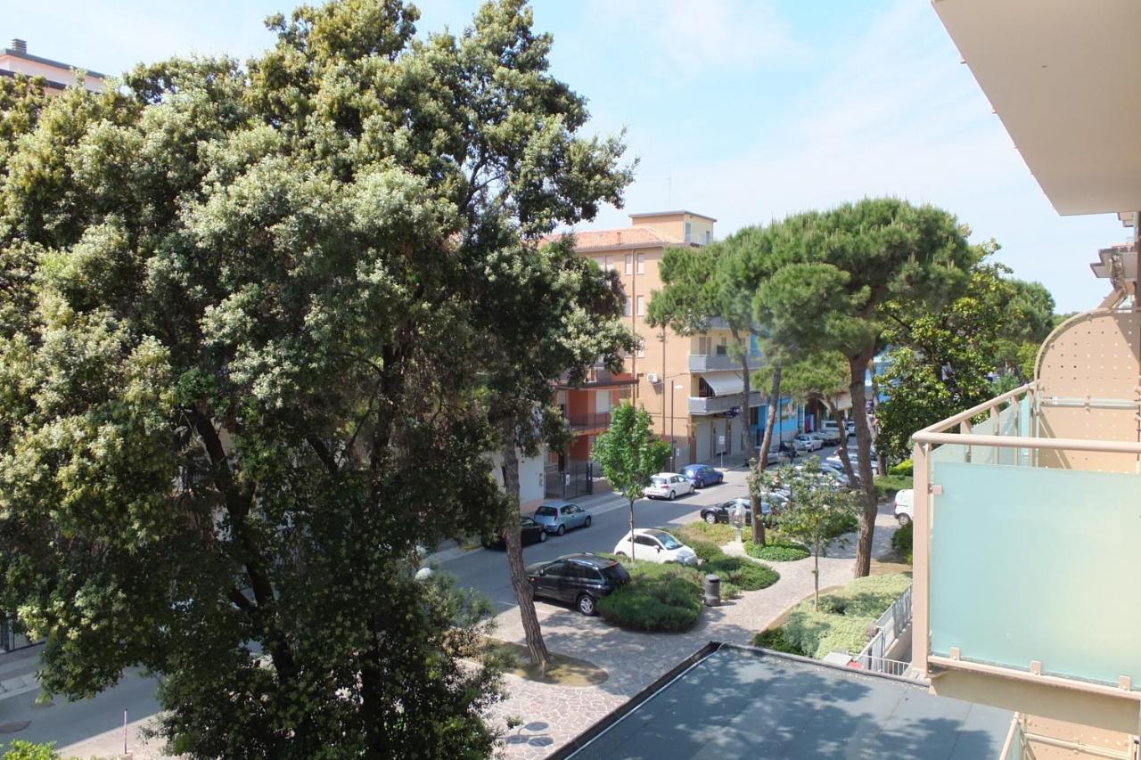 Hotel Nettuno Sottomarina Εξωτερικό φωτογραφία