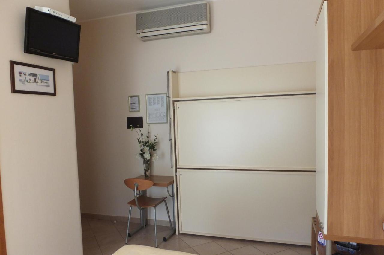 Hotel Nettuno Sottomarina Εξωτερικό φωτογραφία