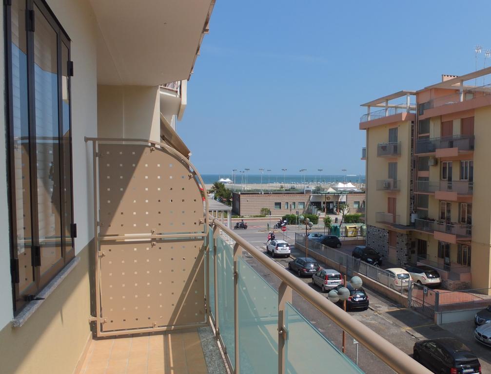 Hotel Nettuno Sottomarina Εξωτερικό φωτογραφία