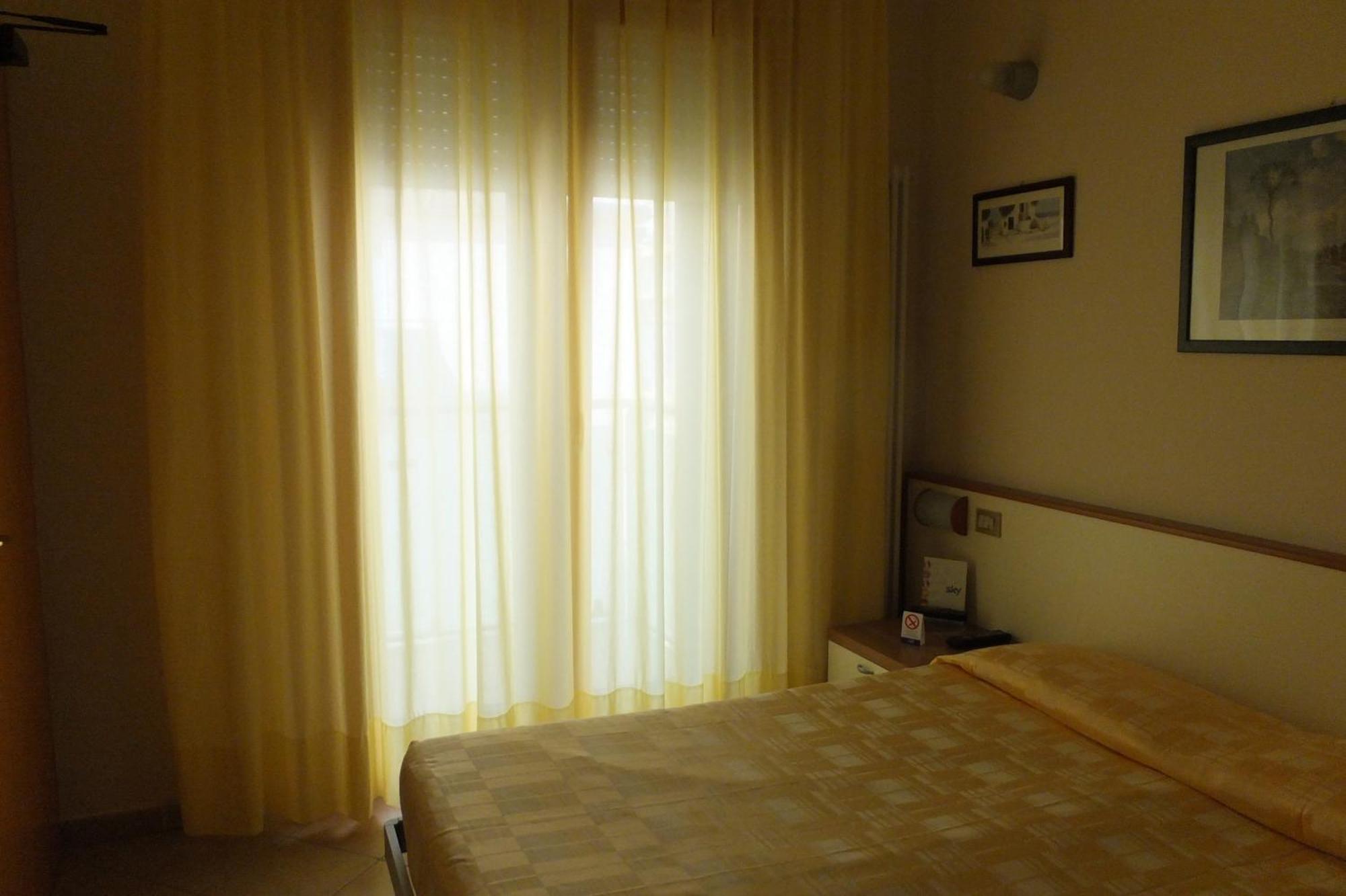 Hotel Nettuno Sottomarina Εξωτερικό φωτογραφία