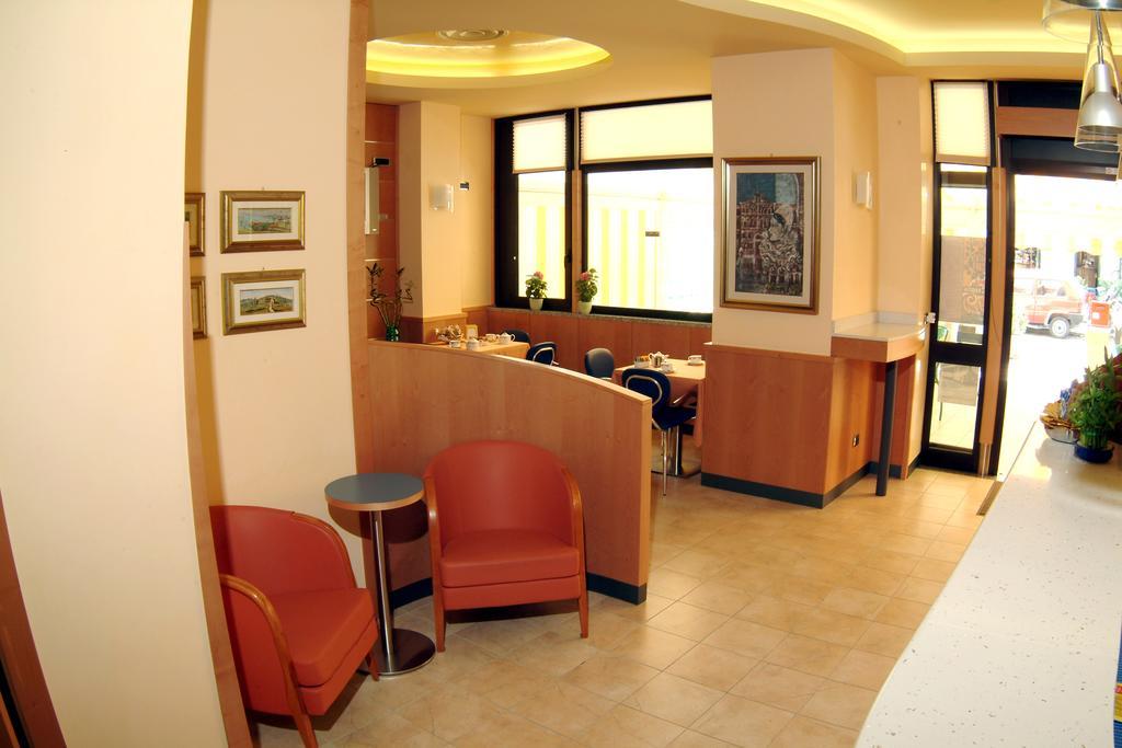 Hotel Nettuno Sottomarina Εξωτερικό φωτογραφία