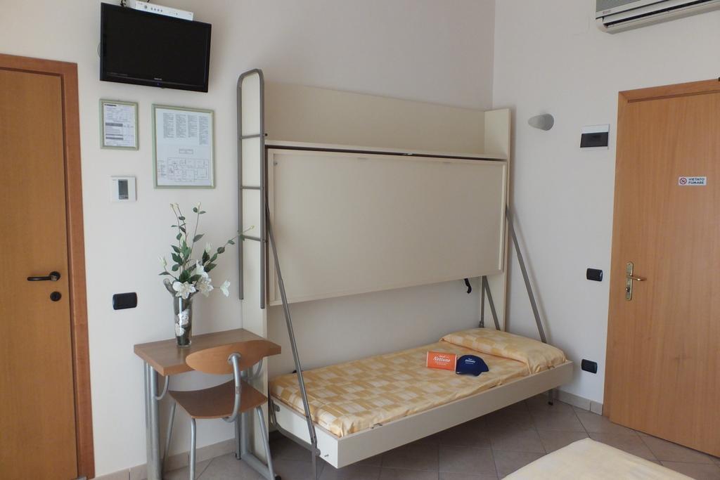 Hotel Nettuno Sottomarina Δωμάτιο φωτογραφία