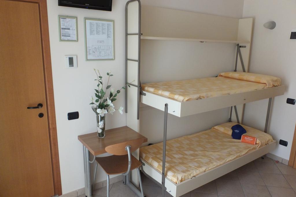 Hotel Nettuno Sottomarina Δωμάτιο φωτογραφία
