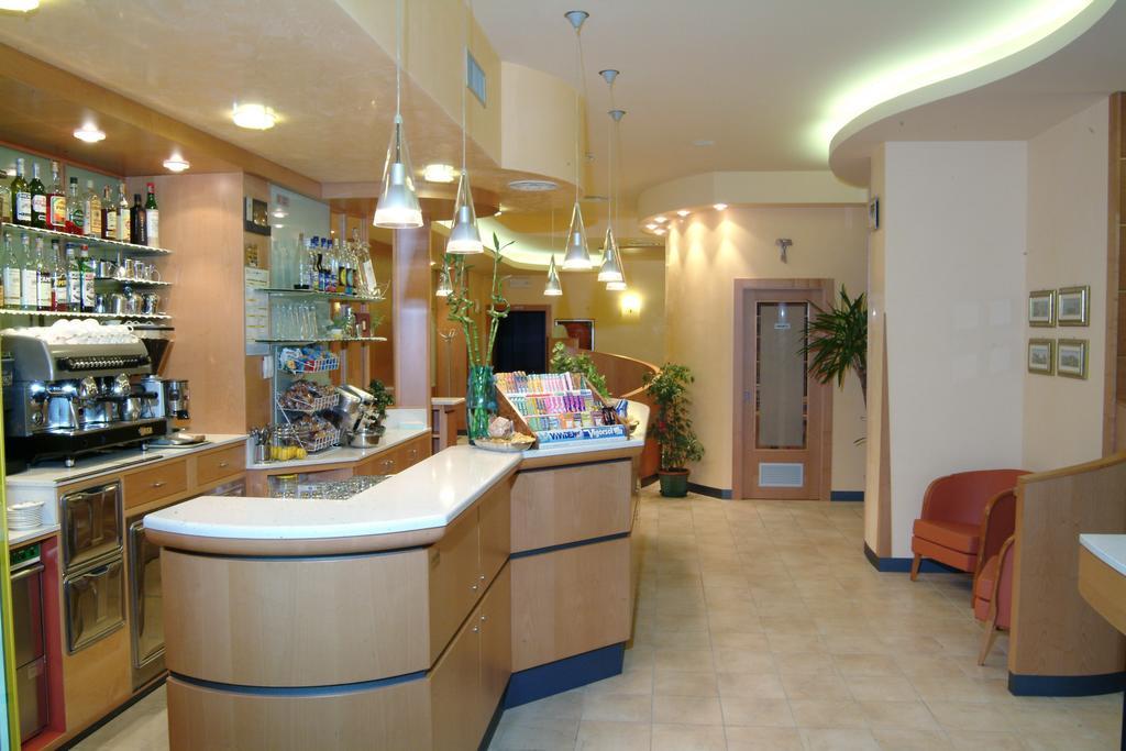 Hotel Nettuno Sottomarina Εξωτερικό φωτογραφία